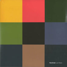 Load image into Gallery viewer, NewOrder – Lost Sirens