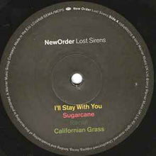 Load image into Gallery viewer, NewOrder – Lost Sirens