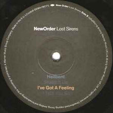 Load image into Gallery viewer, NewOrder – Lost Sirens