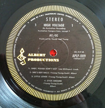 Load image into Gallery viewer, AC/DC – High Voltage