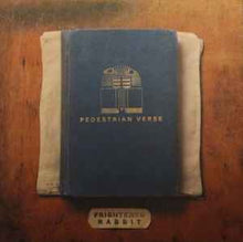 Load image into Gallery viewer, Frightened Rabbit – Pedestrian Verse