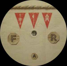 Load image into Gallery viewer, Frightened Rabbit – Pedestrian Verse