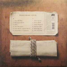 Load image into Gallery viewer, Frightened Rabbit – Pedestrian Verse