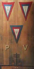 Load image into Gallery viewer, Frightened Rabbit – Pedestrian Verse