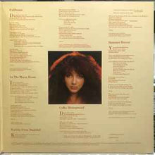 Load image into Gallery viewer, Kate Bush - Lionheart (LP, Album, Emb)
