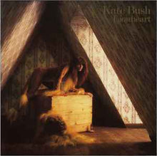 Load image into Gallery viewer, Kate Bush - Lionheart (LP, Album, Emb)