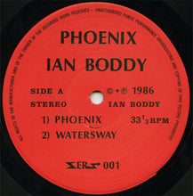 Load image into Gallery viewer, Ian Boddy – Phoenix