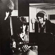 Load image into Gallery viewer, Deep Purple - The Book Of Taliesyn (LP, Album, Gat)