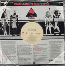 Load image into Gallery viewer, Great White – Recovery: Live!