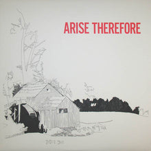 Load image into Gallery viewer, PALACE MUSIC - ARISE THEREFORE ( 12" RECORD )