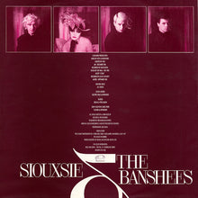 Load image into Gallery viewer, Siouxsie & The Banshees – Tinderbox