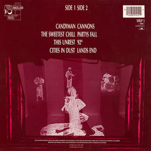 Load image into Gallery viewer, Siouxsie & The Banshees – Tinderbox