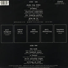 Load image into Gallery viewer, The Cure – Concert (The Cure Live)