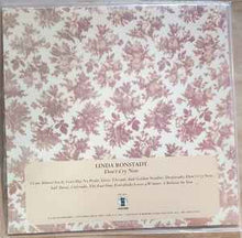Load image into Gallery viewer, Linda Ronstadt – Don't Cry Now
