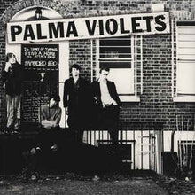 Load image into Gallery viewer, PALMA VIOLETS - 180 ( 12&quot; RECORD )