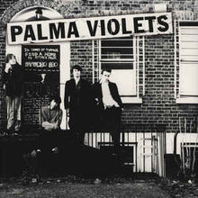 Load image into Gallery viewer, PALMA VIOLETS - 180 ( 12" RECORD )