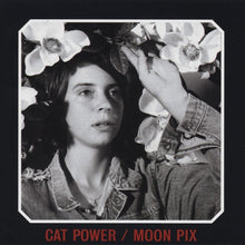 Load image into Gallery viewer, Cat Power – Moon Pix