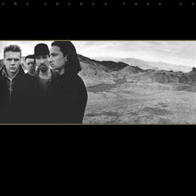 Load image into Gallery viewer, U2 - The Joshua Tree (LP, Album, PRS)
