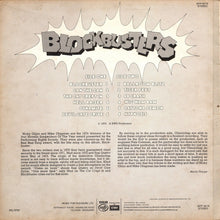 Load image into Gallery viewer, Unknown Artist – Blockbusters