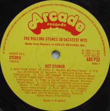 Load image into Gallery viewer, The Rolling Stones - Get Stoned (2xLP, Comp)
