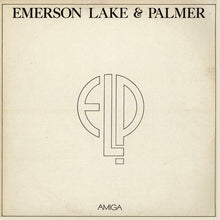 Load image into Gallery viewer, Emerson, Lake & Palmer – Emerson, Lake & Palmer