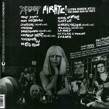 Load image into Gallery viewer, X RAY POP - PIARE! THE DARK SIDE OF THE X ( 12" RECORD )