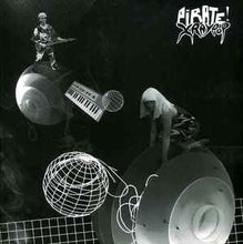Load image into Gallery viewer, X RAY POP - PIARE! THE DARK SIDE OF THE X ( 12" RECORD )