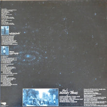 Load image into Gallery viewer, The Moody Blues – Long Distance Voyager