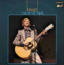 Load image into Gallery viewer, David Bowie – Images