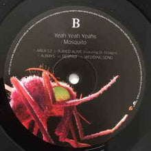 Load image into Gallery viewer, Yeah Yeah Yeahs – Mosquito