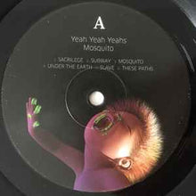 Load image into Gallery viewer, Yeah Yeah Yeahs – Mosquito