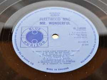 Load image into Gallery viewer, Fleetwood Mac - Mr. Wonderful (LP, Album)