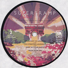 Load image into Gallery viewer, Supertramp ‎– Paris