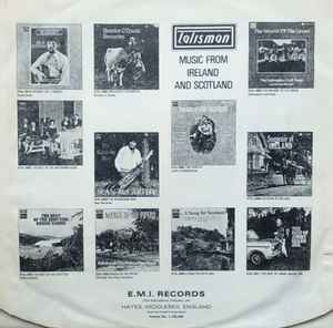 Pink Floyd - Relics (LP, Comp, Tex)