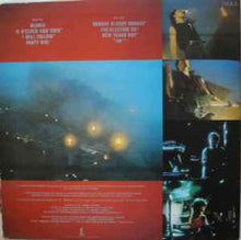 Load image into Gallery viewer, U2 - Live "Under A Blood Red Sky" (LP, MiniAlbum)