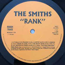 Load image into Gallery viewer, The Smiths – Rank
