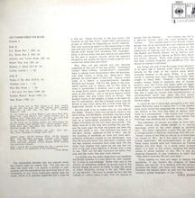Load image into Gallery viewer, Joe Turner* & Pete Johnson – Joe Turner Sings The Blues (Volume 1)