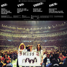 Load image into Gallery viewer, Kiss – Alive!