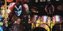 Load image into Gallery viewer, Kiss – Alive!