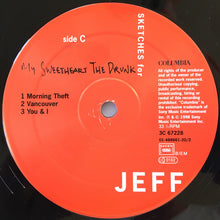 Load image into Gallery viewer, Jeff Buckley – Sketches For My Sweetheart The Drunk