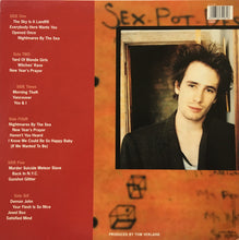 Load image into Gallery viewer, Jeff Buckley – Sketches For My Sweetheart The Drunk