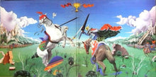 Load image into Gallery viewer, Rick Wakeman – The Myths And Legends Of King Arthur And The Knights Of The Round Table