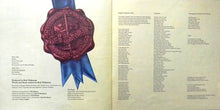 Load image into Gallery viewer, Rick Wakeman – The Myths And Legends Of King Arthur And The Knights Of The Round Table