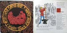 Load image into Gallery viewer, Rick Wakeman – The Myths And Legends Of King Arthur And The Knights Of The Round Table