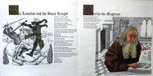 Load image into Gallery viewer, Rick Wakeman – The Myths And Legends Of King Arthur And The Knights Of The Round Table