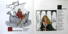 Load image into Gallery viewer, Rick Wakeman – The Myths And Legends Of King Arthur And The Knights Of The Round Table