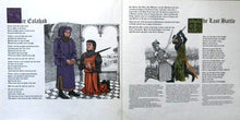 Load image into Gallery viewer, Rick Wakeman – The Myths And Legends Of King Arthur And The Knights Of The Round Table