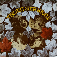 Load image into Gallery viewer, Small Faces The Autumn Stone