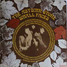 Load image into Gallery viewer, Small Faces The Autumn Stone