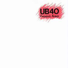 Load image into Gallery viewer, UB40 - Present Arms (LP, Album, Dam + 12&quot;)